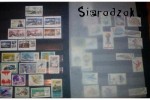 Klasery, albumy ze znaczkami przyjmę.