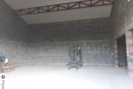 hala/magazyn 230m2 wynajmę