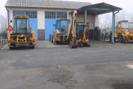 wytaczanie.tulejowanie maszyn budowlanych itp