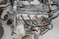 silnik kompletny 1,8 bnzyna