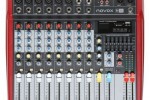 MIKSER AUDIO NOVOX M10 BLUETOOTH / USB/MP3/EFX