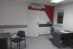 Pomieszczenie 2 pokoje, 40m2, Paderewskiego 2a