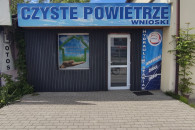 Lokal na działalność parter 21m Sieradz