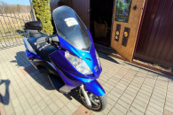 Peugeot Satelis 125cm3