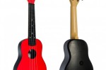 UKULELE SOPRANOWE Flight TUS35-RD + STROIK
