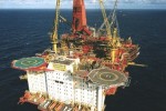 platformy wiertnicze ropa/gaz oil rigs
