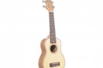 UKULELE SOPRANOWE FLYCAT C20S + STROIK