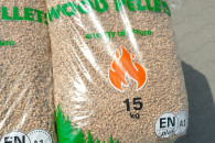 PELLET DRZEWNY AHROPROMTEK