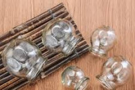 Świecowanie uszu Stawianie baniek