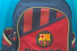 Plecak FCB