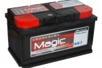 Akumulator TAB MAGIC 12 V 85 Ah 800 A (EN)