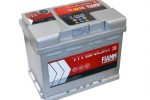 AKUMULATOR FIAMM 64 Ah TITANIUM PRO 610 A