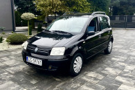 KUPIĘ ZDECYDOWANIE FIATA PANDĘ BENZYNA