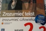 ZROZUMIEĆ TEKST ZROZUMIEĆ CZŁOWIEKA 2.2