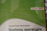 SYSTEMY OPERACYJNE I SIECI KOMPUTEROWE CZ.I