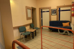 Piętro, lokal, pomieszczenia Paderewskiego 80m2