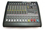 Powermikser AZUSA PMQ-2110 2 X 250 W RMS/4Ω