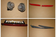 CZĘŚCI SUZUKI SX-4 S-CROSS