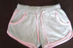 Spodenki krótkie roz.134