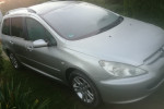 Peugeot 307 sw 1.6 benzyna