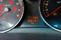 opel astra 1,6 KOMBI