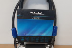 zapięcie rowerowe XLC u-lock