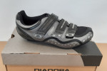 nowe buty rowerowe DIADORA ergo light /43
