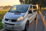TRANSPORT/PRZEWÓZ BUSEM 8 osób, imprezy okolicz