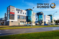 lokal 48 m2 w Centrum Biznesu Rondo Sieradz