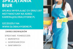 UTRZYMANIE PORZĄDKU