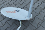 Antena, czasza 60cm