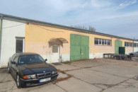 powierzchnia magazynowa do wynajecia