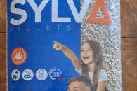 PELLET SYLVA 6mm