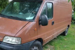 Peugeot Boxer 2,2 HDI
