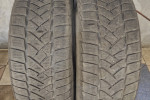 Opony zimowe Dunlop 235/60 R18