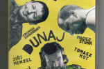 OPERACJA DUNAJ film komediodramat DVD