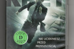 KRET film dramat polski DVD