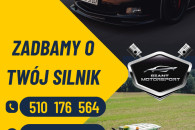 Giant Motorsport Chiptuning osobowe ciężarowe