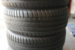 Opony Michelin Pilot Sport 3 - 215/45/18