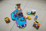 LEGO FRIENDS BASEN