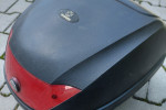 Kufer, kuferek do motoru, skutera