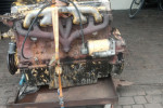 Silnik FORD 2704E