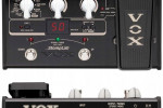 MULTIEFEKT GITAROWY VOX STOMPLAB 2G + ZASILACZ