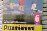 Przemienieni przez Boga podręcznik 6 kl