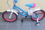 Rowerek "NOWY"dziecięcy R-16'