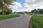 Plac 900m2 , Sieradz