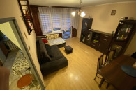 Mieszkanie Własnościowe Parter 54m /3pokoje