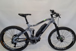 e-bike HAIBIKE SDuro FullSeven 4.0 / YAMAHA 400