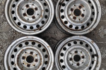 Felgi stalowe 13 4x100 SEAT VW AUDI SKODA itp