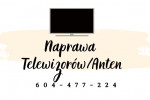 NAPRAWA TELEWIZORÓW